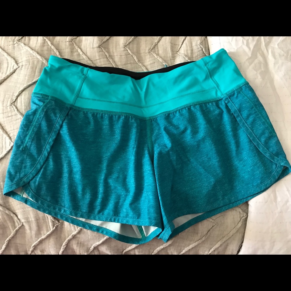 Lululemon shorts